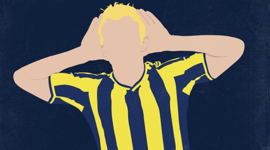 Fenerbahçe'den Galatasaray'a derbi öncesi gönderme!
