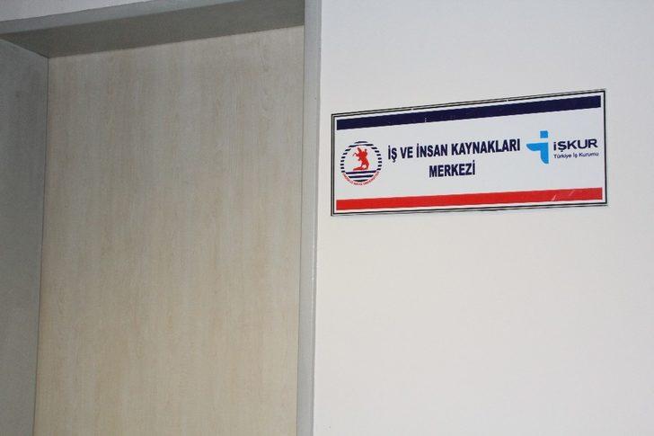 OMÜ’lü öğrenci ve mezunlara kariyer hizmeti G2