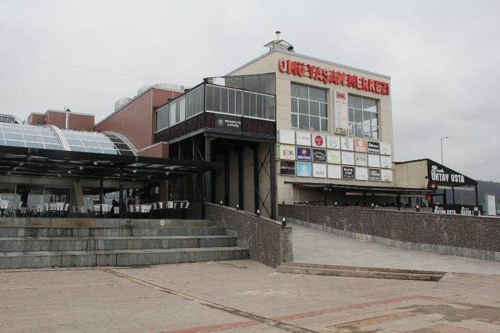 OMÜ’lü öğrenci ve mezunlara kariyer hizmeti G3