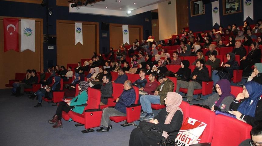 Büyükşehir Kültür Sanat Etkinlikleri devam ediyor