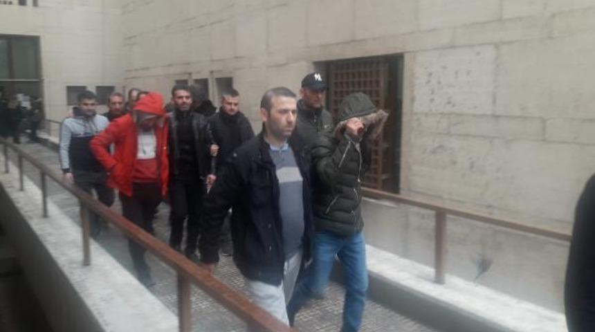 14 yaşındaki &ccedil;ocuğa istismar! Davada karar verildi