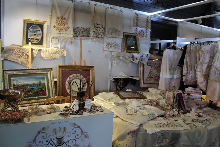 Gaziosmanpaşa’da moda rüzgarı G2