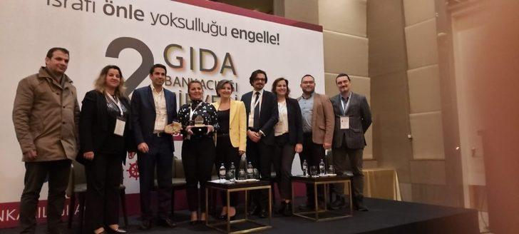 TİDER’den Mustafakemalpaşa Belediyesi’ne ödül G2