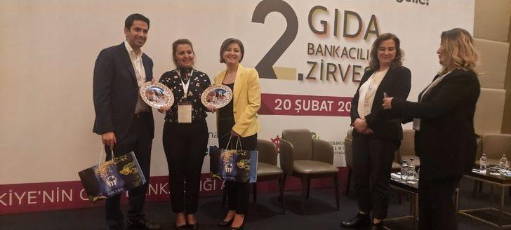 TİDER’den Mustafakemalpaşa Belediyesi’ne ödül G3