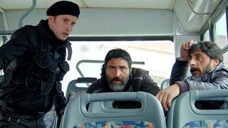 Sungurlar 9. Bölüm Fragmanı