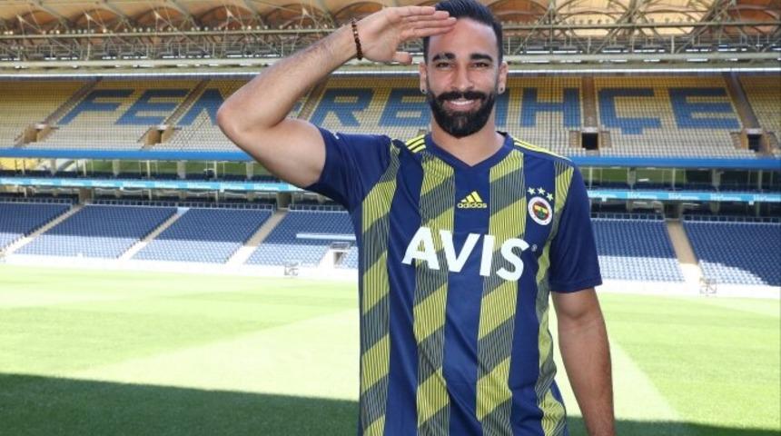 İşte Adil Rami'nin yeni takımı!