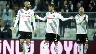 Beşiktaş'tan dev transfer operasyonu! 