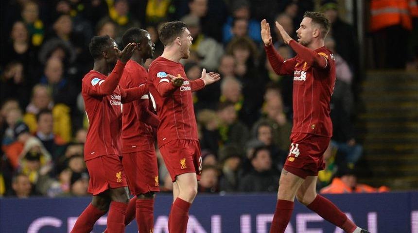 Henderson'dan Liverpool'a kötü haber!