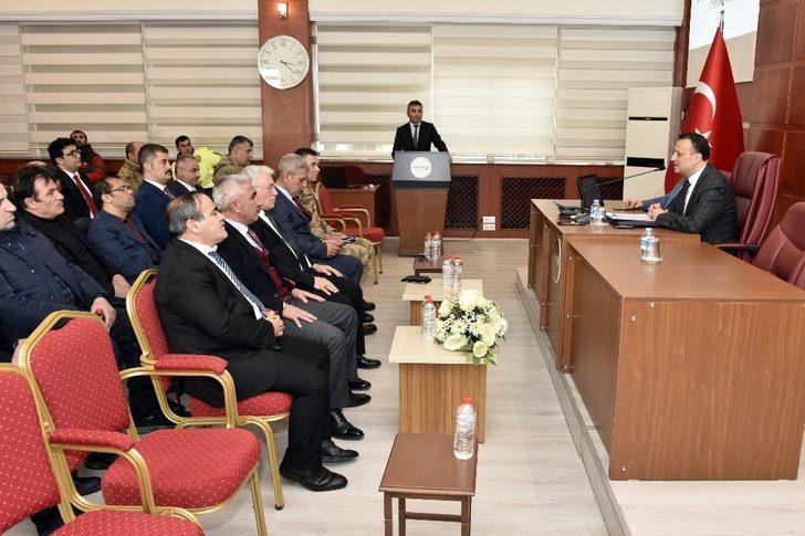 Gümüşhane’de 2019 yılında 5 otobüs kazası yaşandı G2