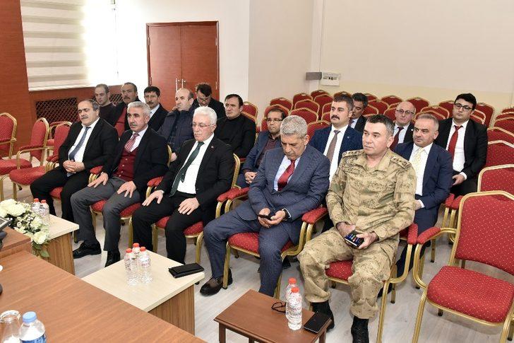 Gümüşhane’de 2019 yılında 5 otobüs kazası yaşandı G3