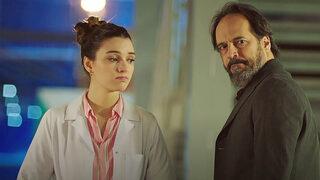 Hekimoğlu 9. yeni bölüm 2. fragmanı yayınlandı! Hastanede şarbon hastalığı paniği!