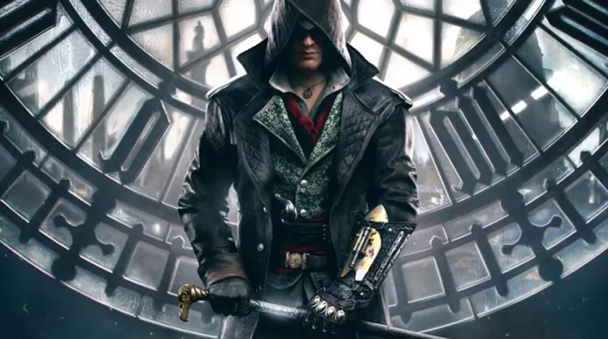 Assassin&rsquo;s Creed Syndicate Epic Games Store'da &Uuml;cretsiz!