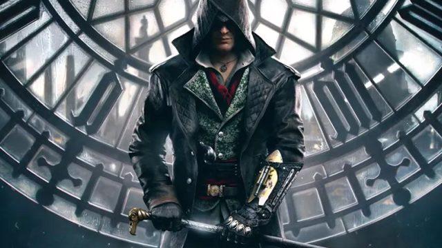 Assassin’s Creed Syndicate Epic Games Store'da Ücretsiz!