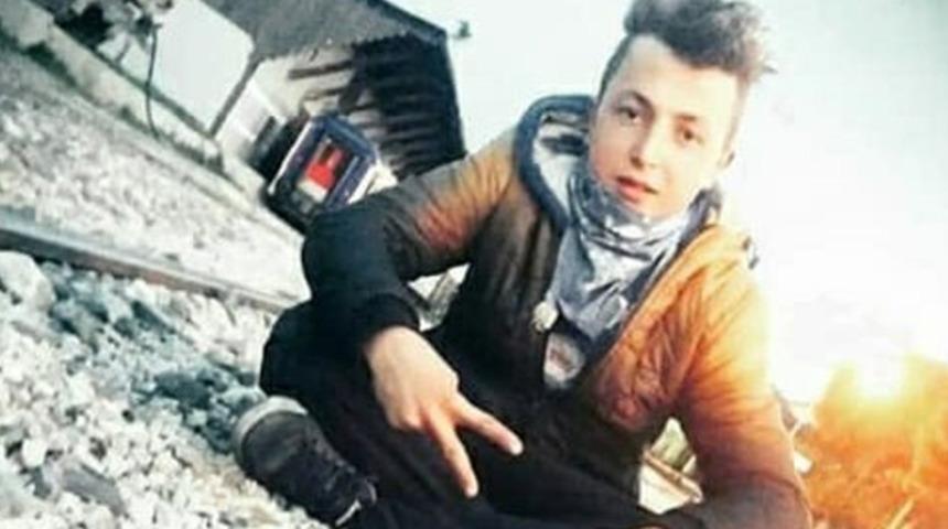 21 yaşındaki gencin cansız bedeni mağarada bulundu