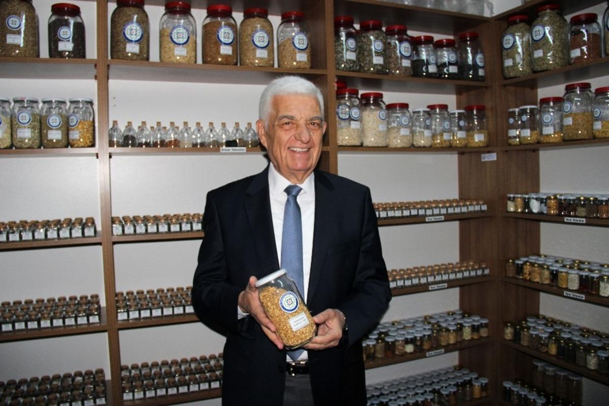 Ardahan&rsquo;dan Muğla&rsquo;nın &lsquo;Yerel tohum&rsquo; &ccedil;ağrısına cevap verdi