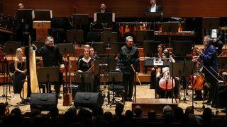 Göbeklitepe Konçertosu dünya prömiyerini yaptı
