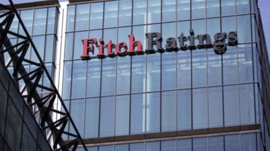 Son dakika! Fitch, Türkiye'nin kredi notunu 'durağan' olarak teyit etti