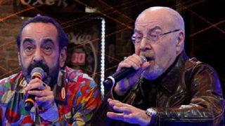 Mazhar ve Özkan yine Fuat'sız