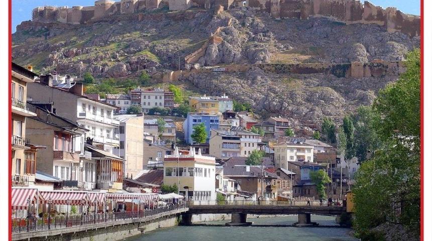 Cumhurbaşkanı Erdoğan Bayburt&rsquo;un kurtuluş g&uuml;n&uuml;n&uuml; kutladı
