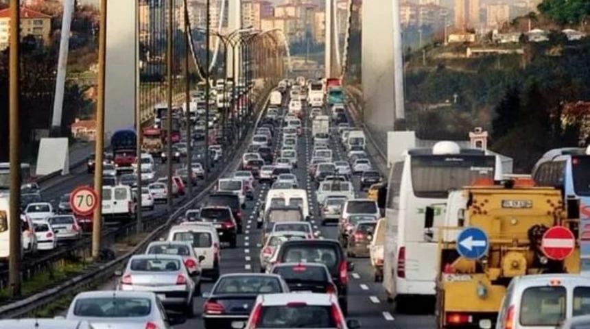 İstanbul'da dev maçlar yüzünden bazı yollar trafiğe kapatılacak