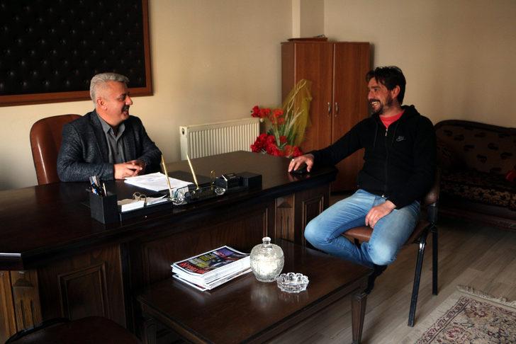 Makam aracını şoförüyle birlikte oda üyelerine tahsis etti G4