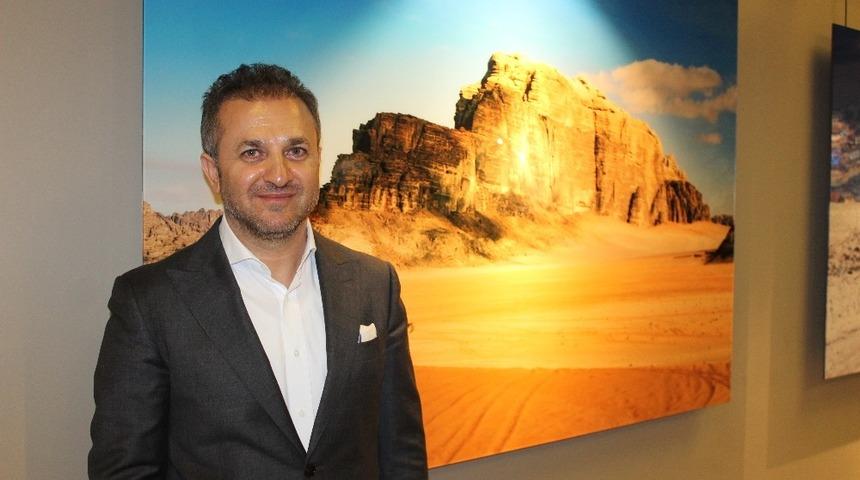 Bursa&rsquo;dan Erciş&rsquo;e anlamlı bağış