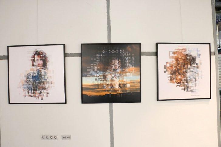 SEKA Kağat Müzesi ziyaretçilerini resim sergileriyle buluşturuyor G3