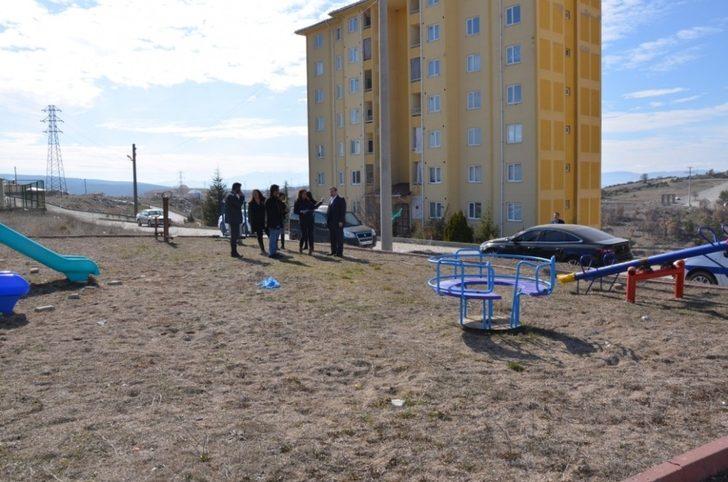 Bursa Büyükşehir Belediyesi’nden peyzaj ve park bahçe desteği G3