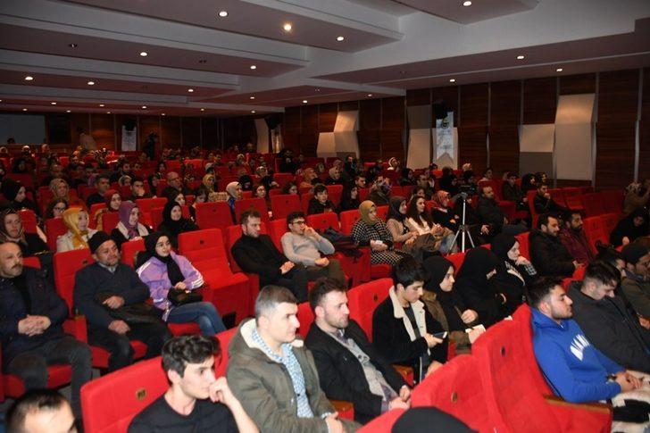 “Tek sermayemiz derdimiz” G5