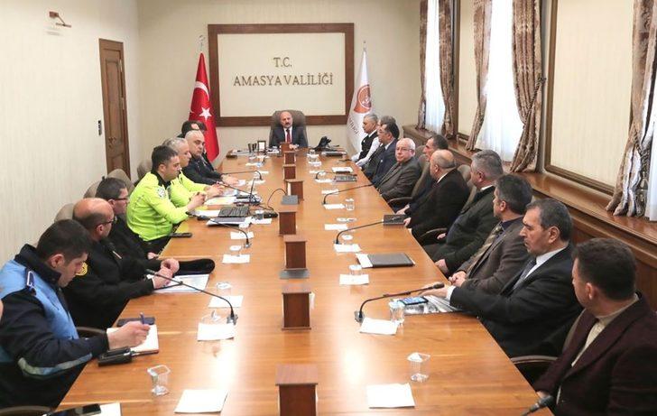 Vali Varol: “Kazalar ve kaza risklerinin azaltılması çok önemli” G1