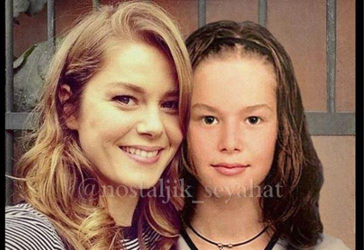 Cenk Torun bir zamanlar genç kızların gözdesiydi! Şimdi ise... G4