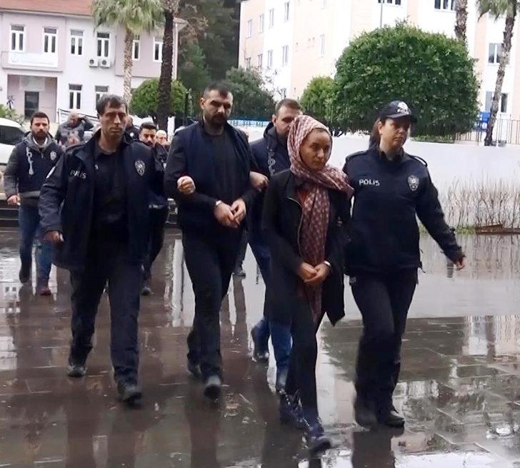 Yaptığı kaza sonrası öldüğü söylenen kafe sahibini, eşinin eski nişanlısı dövdürtmüş G1