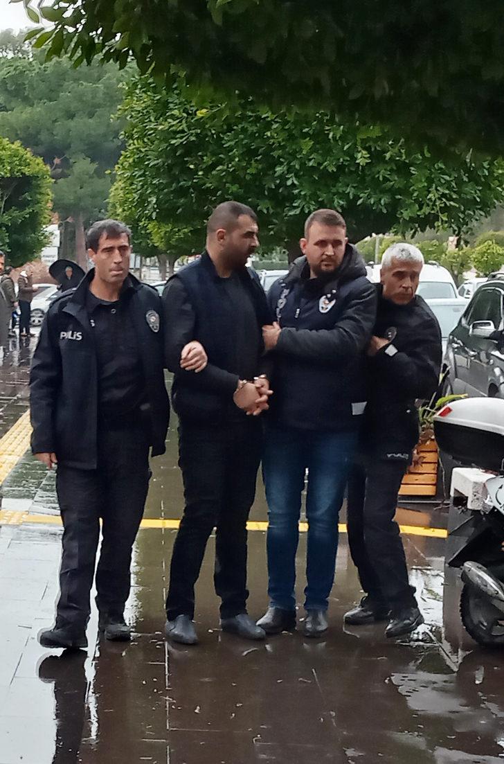 Yaptığı kaza sonrası öldüğü söylenen kafe sahibini, eşinin eski nişanlısı dövdürtmüş G2