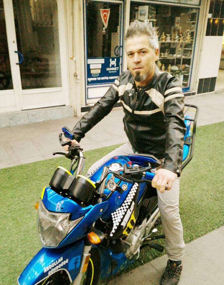 Yaptığı kaza sonrası öldüğü söylenen kafe sahibini, eşinin eski nişanlısı dövdürtmüş G4