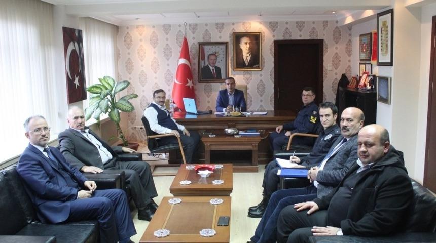 &rsquo;&rsquo;G&uuml;venli s&uuml;r&uuml;ş bilgisine sahip şof&ouml;rler &ccedil;alıştırılmalı"