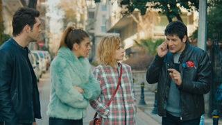 Kaçak Gelinler 26. Bölüm Fragmanı