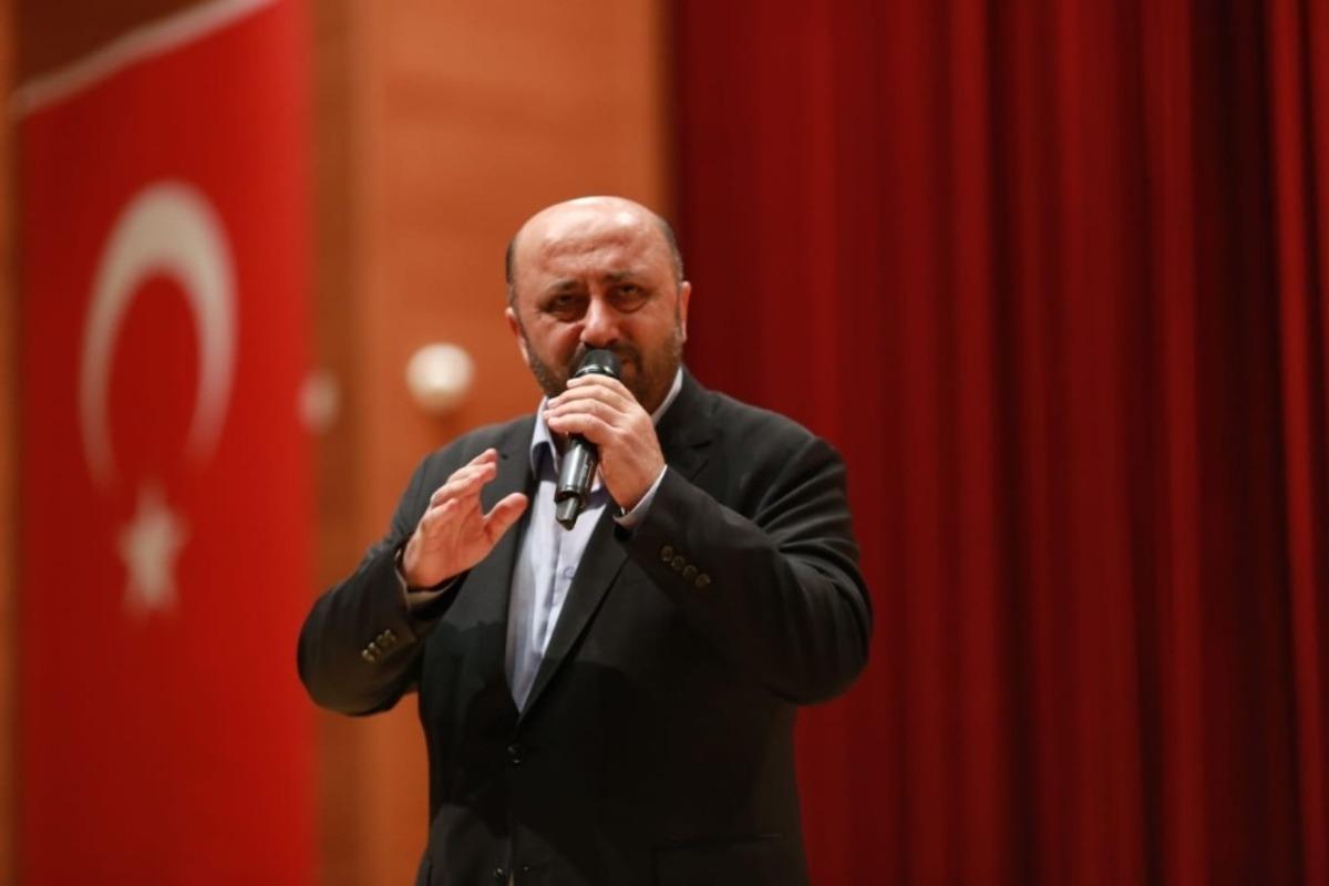 Kestel&rsquo;de d&uuml;zenlenen &uuml;&ccedil; aylara girerken &rsquo;dua gecesi&rsquo;ne yoğun ilgi