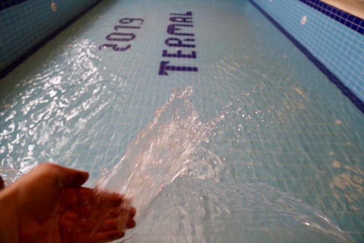 Seydişehir, Akdeniz turistinin termal rotası olmayı hedefliyor G2