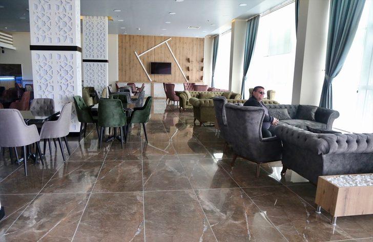 Seydişehir, Akdeniz turistinin termal rotası olmayı hedefliyor G5