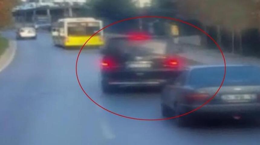 Gen&ccedil; kadını g&uuml;peg&uuml;nd&uuml;z minib&uuml;se atıp ormana ka&ccedil;ırdılar! Flaş gelişme