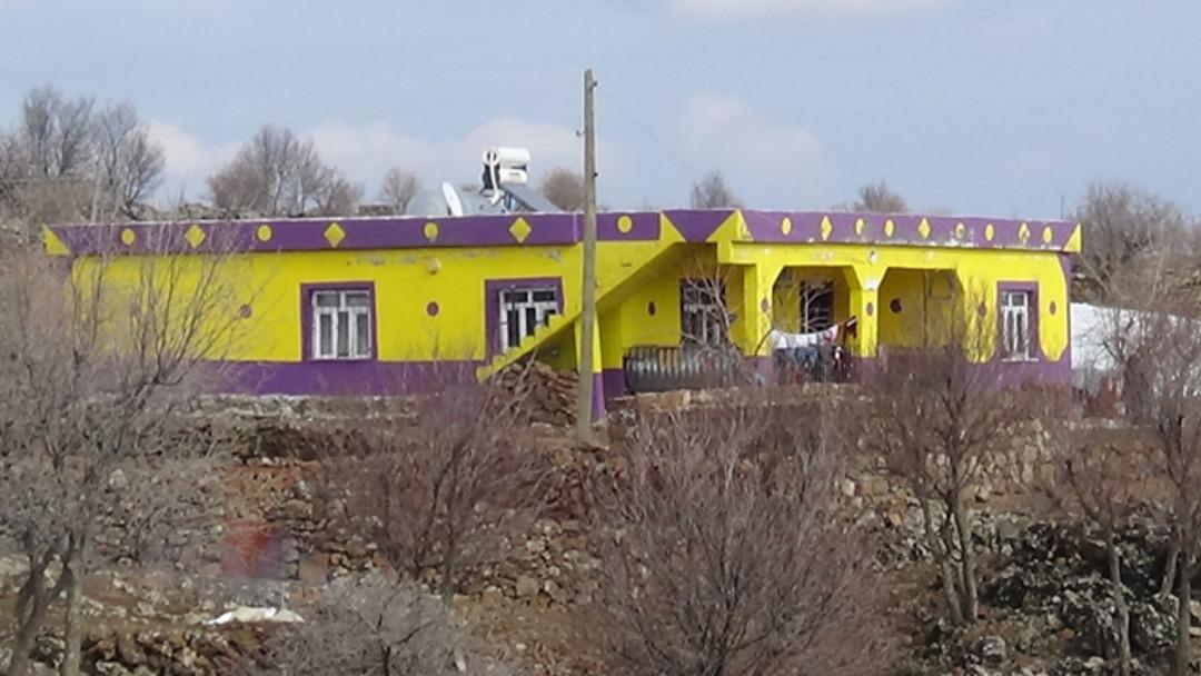 F.Bah&ccedil;e - G.Saray derbisi &ouml;ncesi fanatikliğin b&ouml;ylesi g&ouml;r&uuml;lmedi