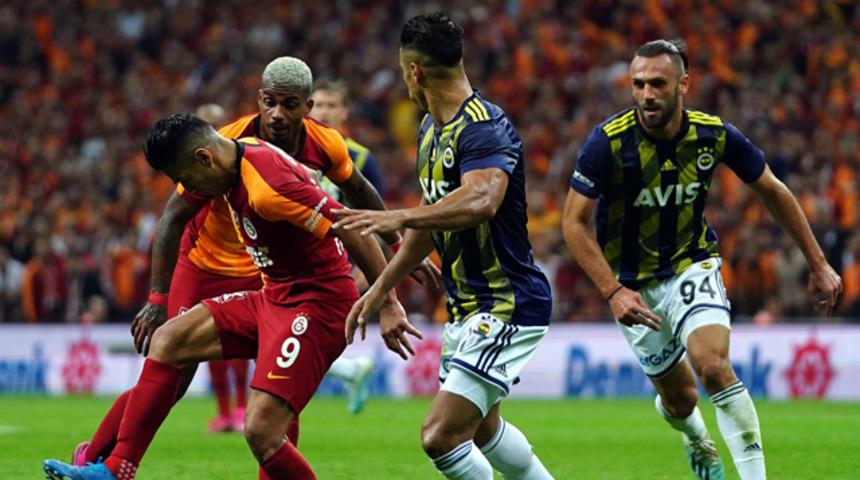 Derbide hava 7 derece olacak