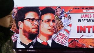 Sony 'Interview'in gösterimine kısmen izin verdi