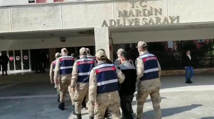 Etkin pişmanlıktan faydalanan şahıs 5 ter&ouml;risti teşhis etti