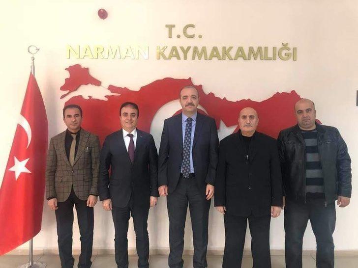 2 bin 200 öğrenciye karne hediyesi dağıttılar G5