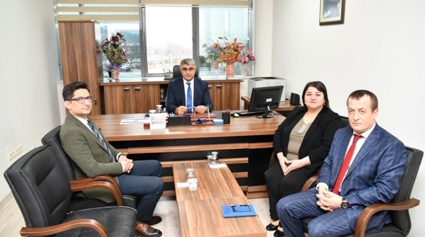 Karabük’te 583 apostil işlemi gerçekleştirildi