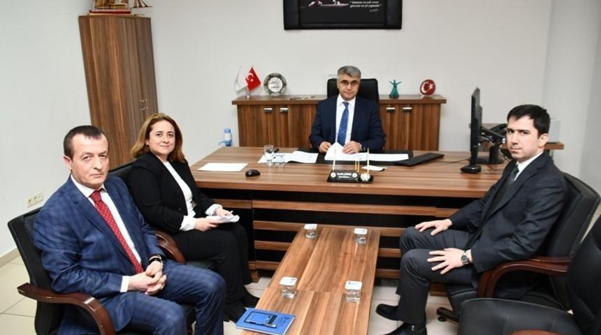 Karabük’te 33 milyon 269 bin lira sosyal yardım yapıldı