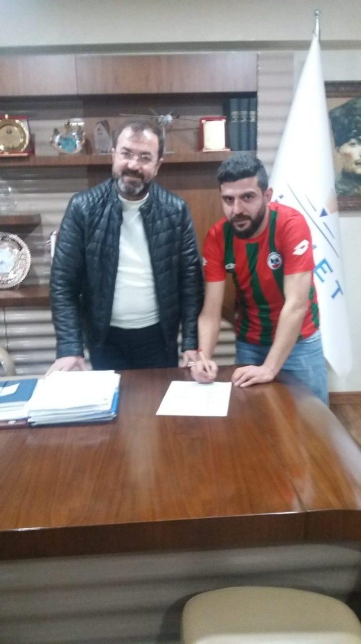 Diyarbakırspor’dan 3 transfer daha G2