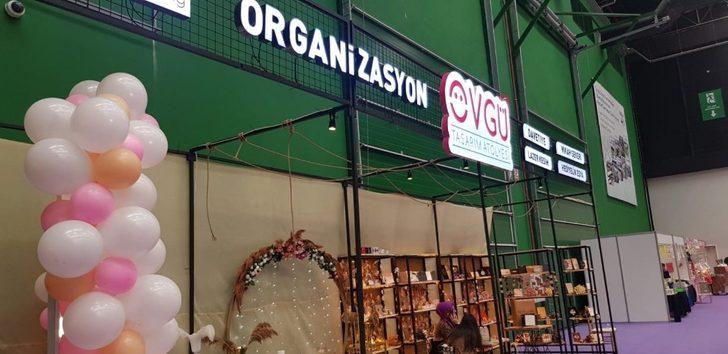 Kütahyalı eğitimciler Eskişehir TÜYAP Fuarında G3