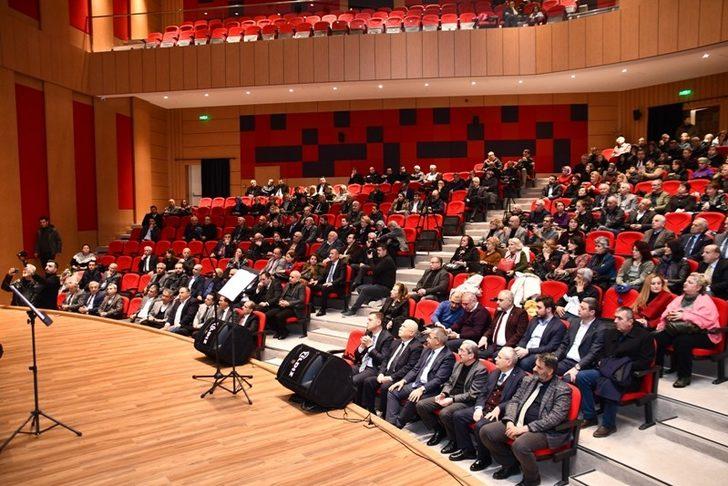 Leyla Dizdar Kültür Merkezi, Safranbolu Belediyesine devredildi G2